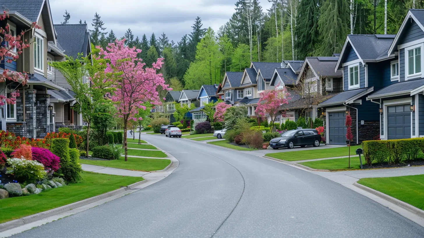 How to Navigate Changing Property Tax Rates