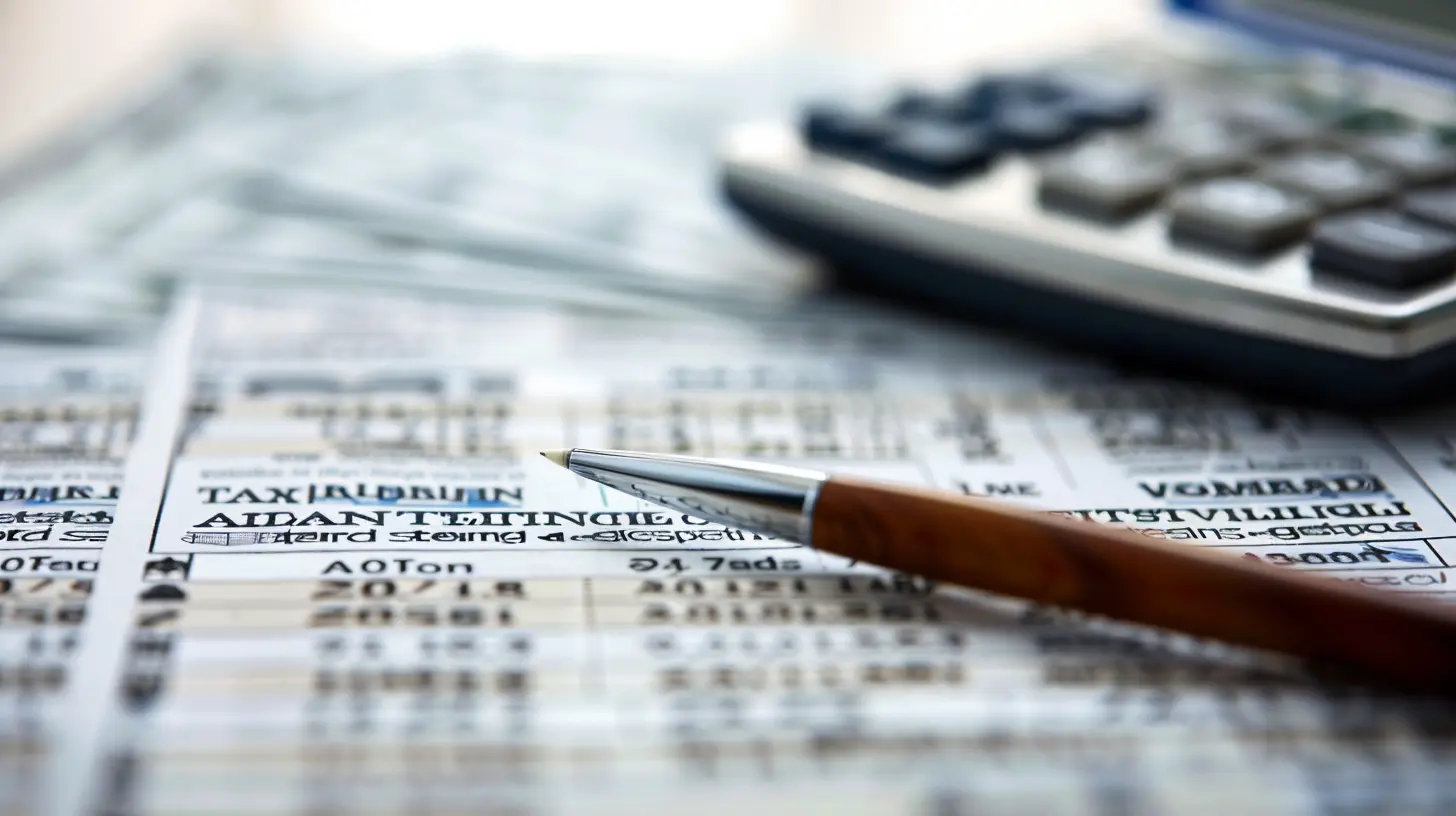 How to Prepare for an IRS Audit and Avoid Excess Tax Liabilities