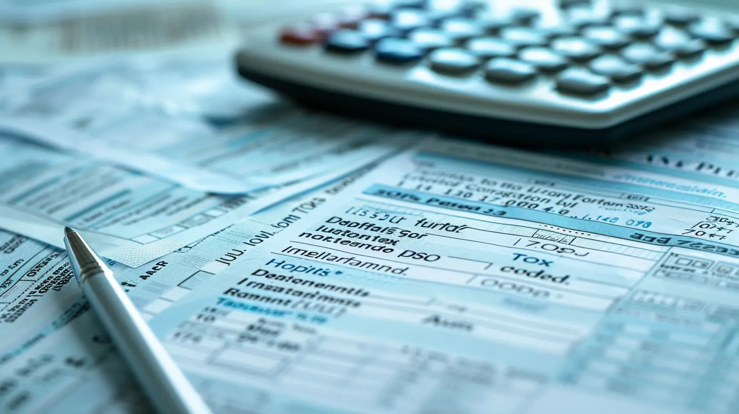 How to Prepare for an IRS Audit and Avoid Excess Tax Liabilities