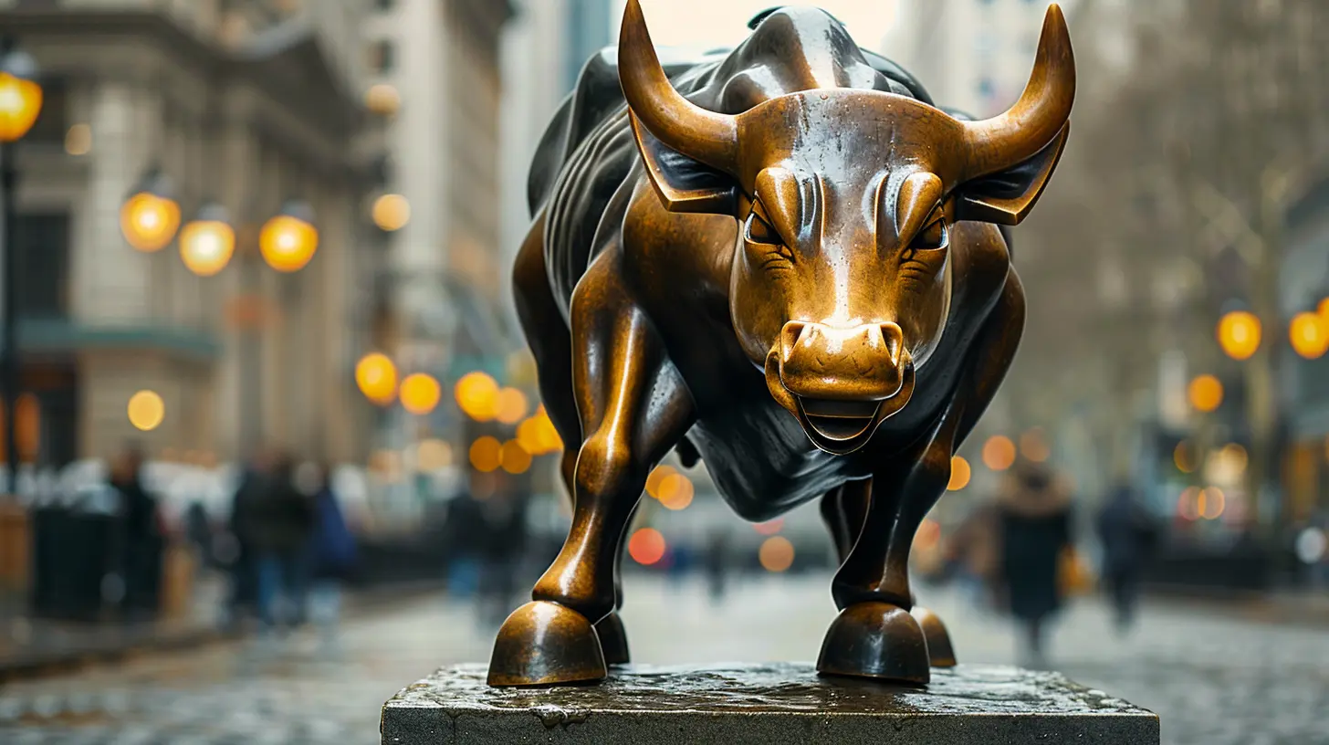 How to Protect Your Portfolio During a Market Crash