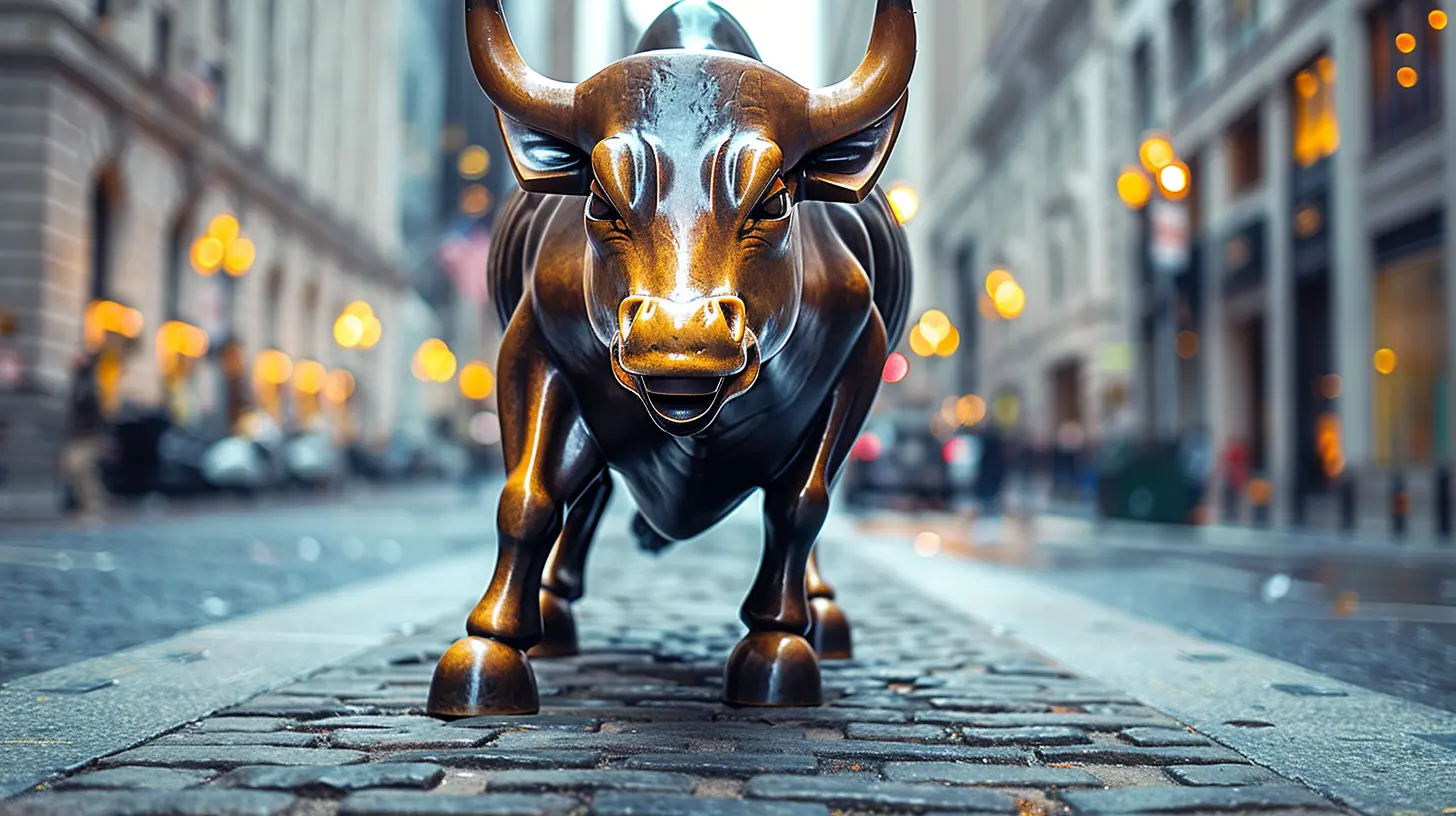How to Protect Your Portfolio During a Market Crash