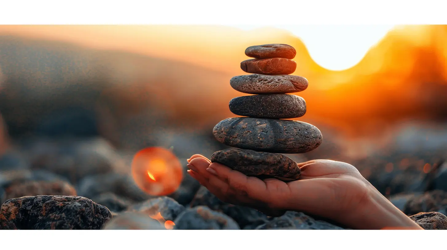 How to Rebalance Your Financial Plan After a Major Life Event