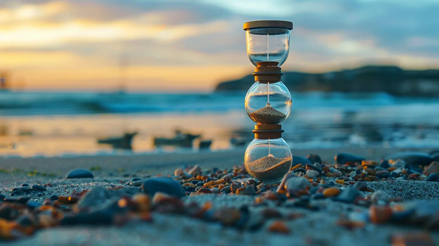 How to Rebalance Your Financial Plan After a Major Life Event