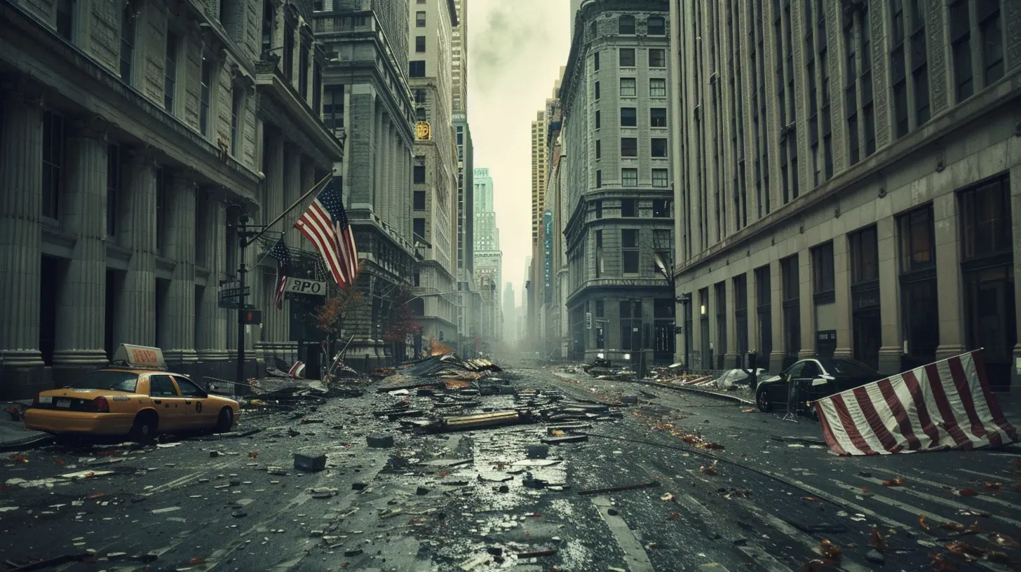 How to Rebuild Confidence After a Market Crash