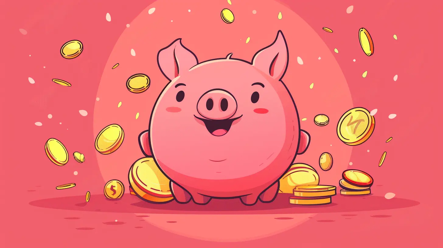 How to Regain Control Over Your Finances with Focused Savings Challenges