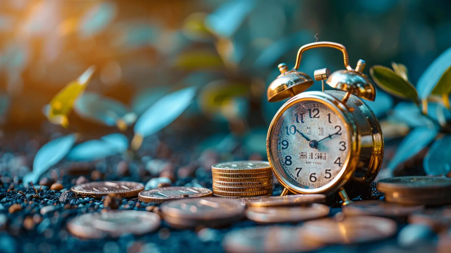 How to Retire Early: A Complete Guide to Financial Freedom