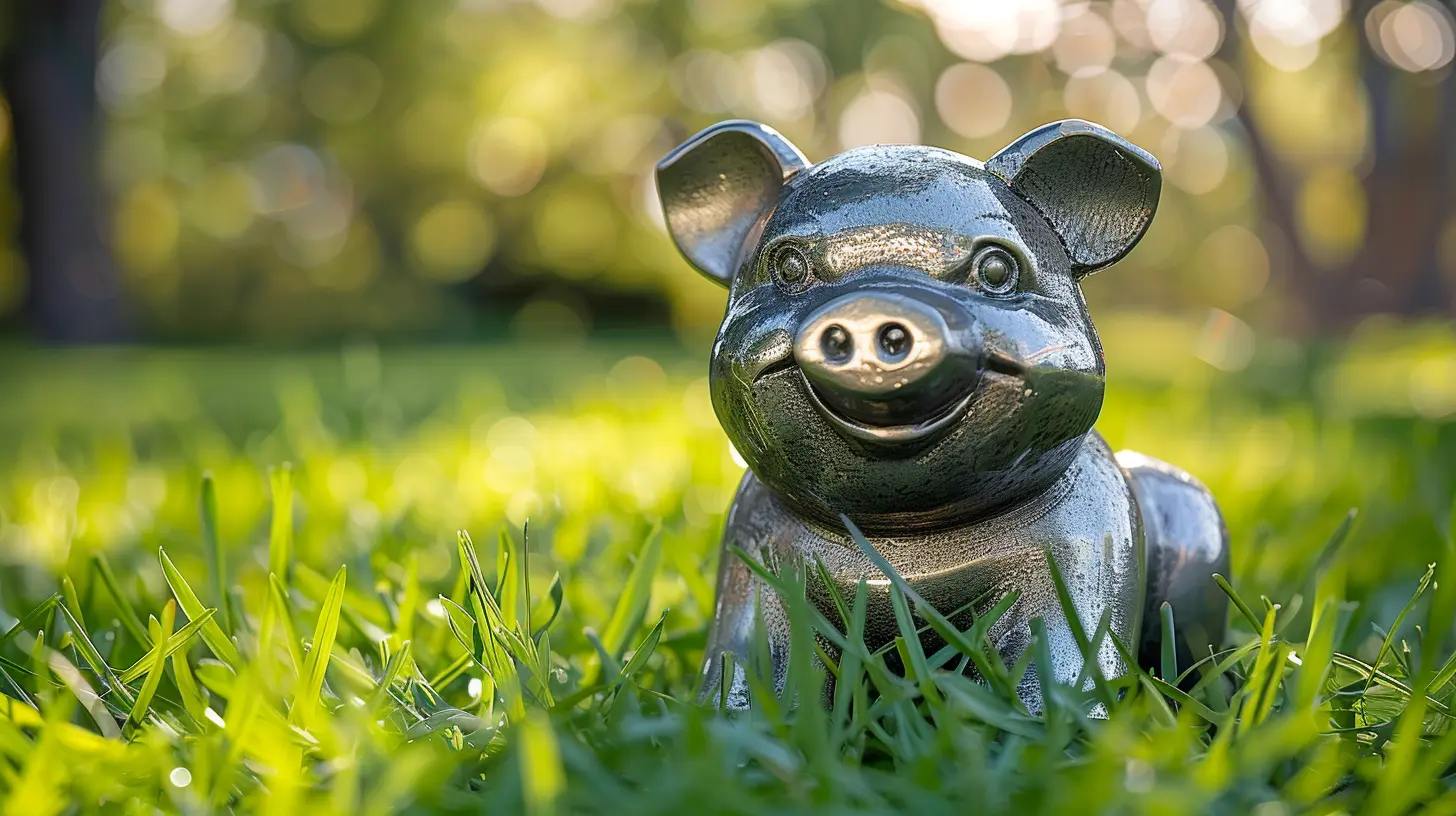 How to Save for Retirement Using a 52-Week Savings Challenge