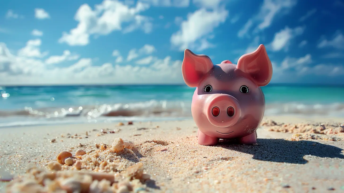 How to Save for Retirement Using a 52-Week Savings Challenge
