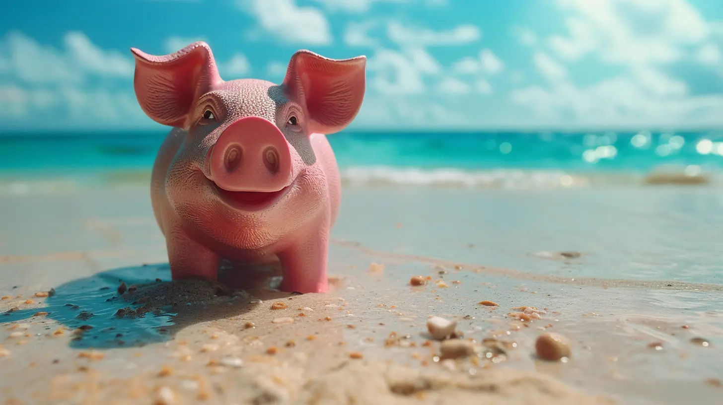 How to Save for Retirement Using a 52-Week Savings Challenge