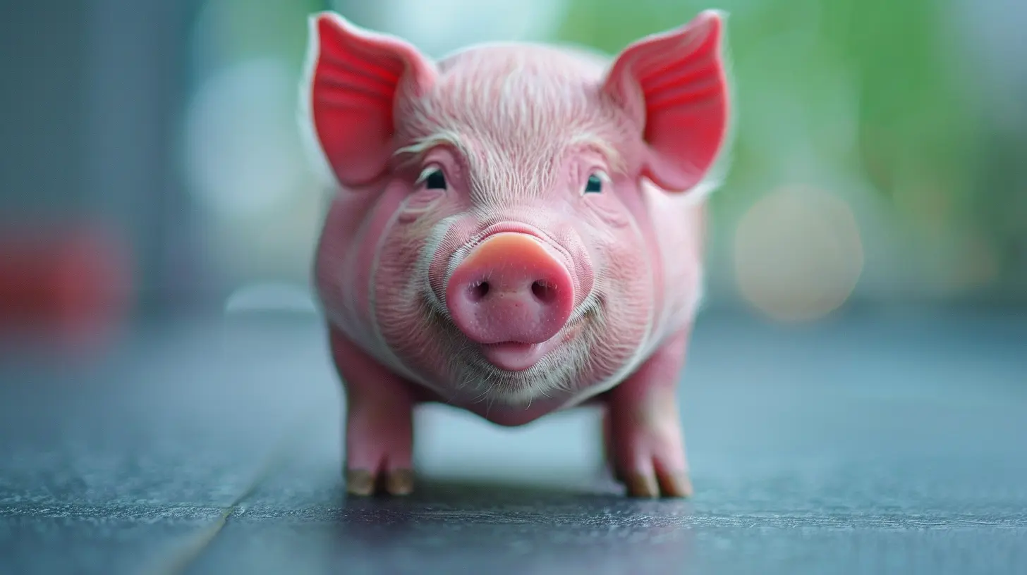 How to Save More by Turning Your Bad Habits Into Savings Challenges