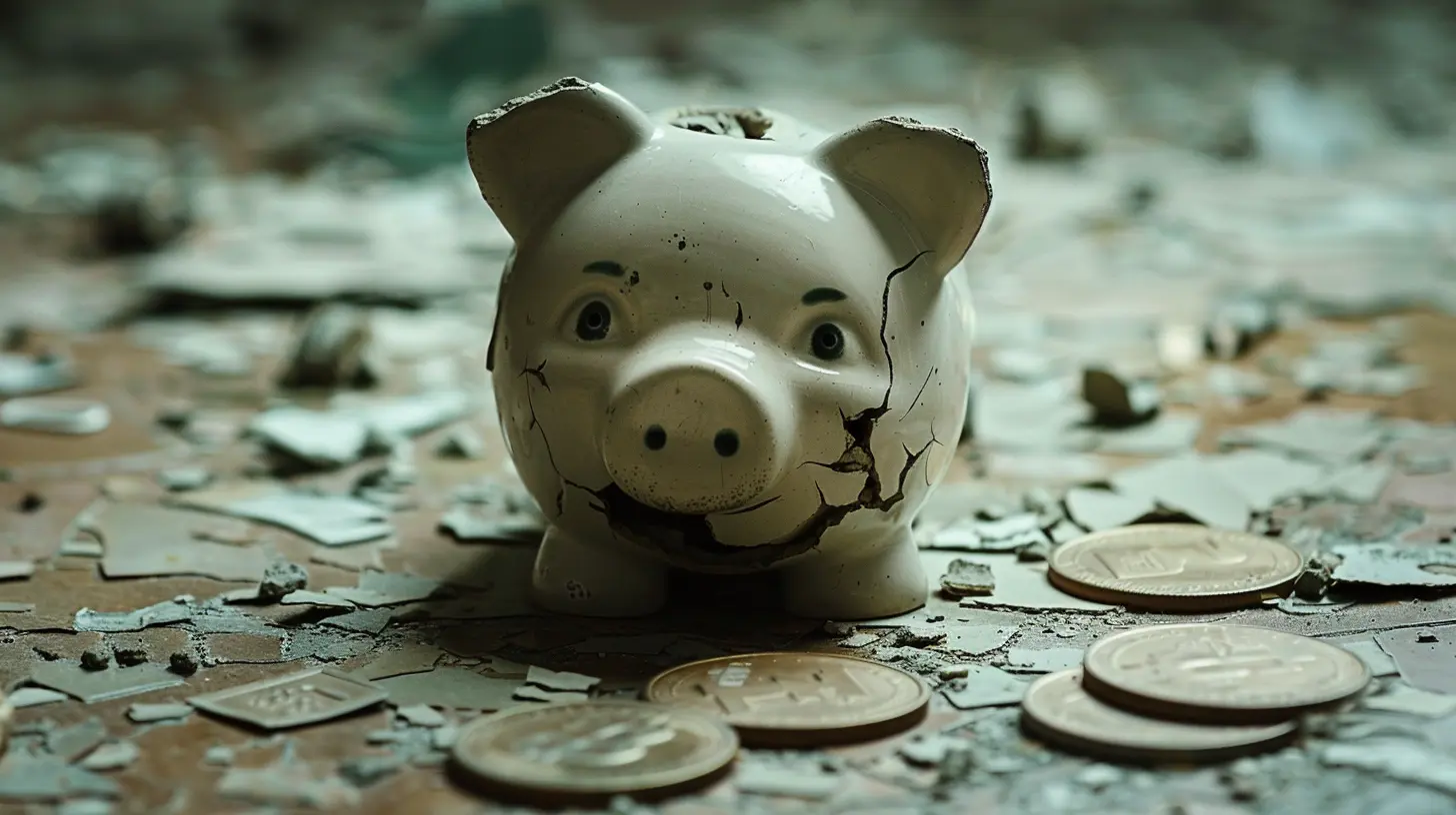 How to Save More by Turning Your Bad Habits Into Savings Challenges
