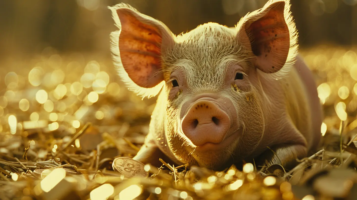 How to Save More by Turning Your Bad Habits Into Savings Challenges