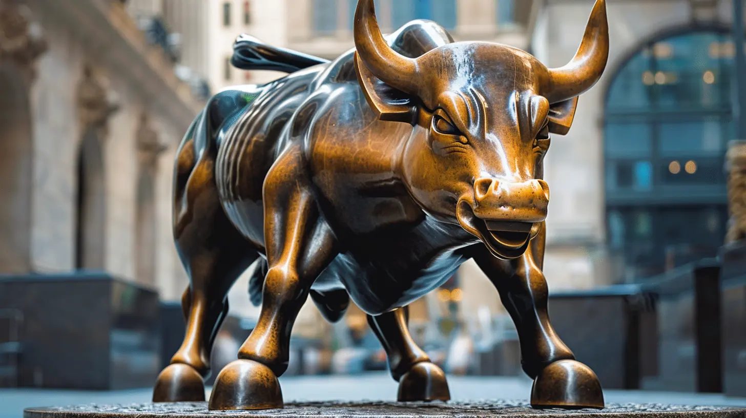 How to Spot False Alarms in the Stock Market
