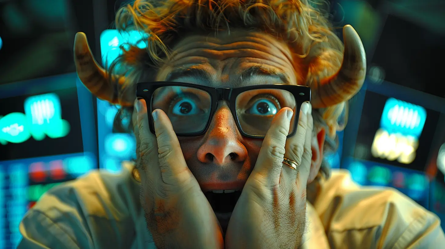 How to Spot False Alarms in the Stock Market