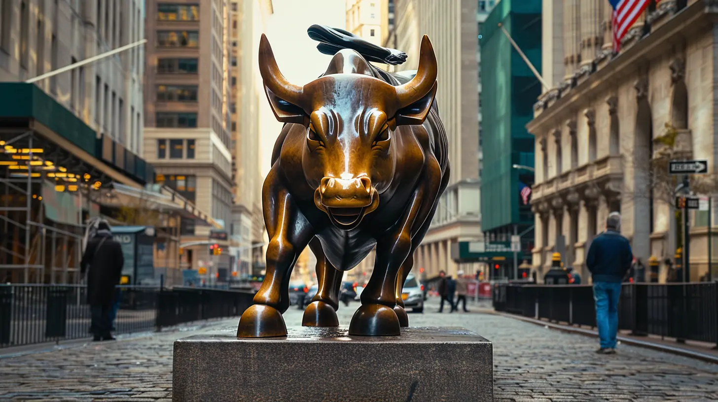 How to Spot False Alarms in the Stock Market