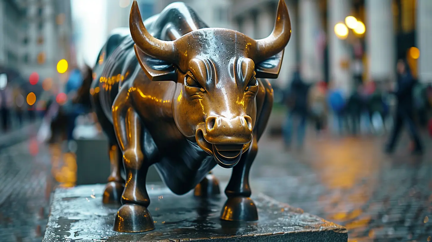 How to Spot False Alarms in the Stock Market
