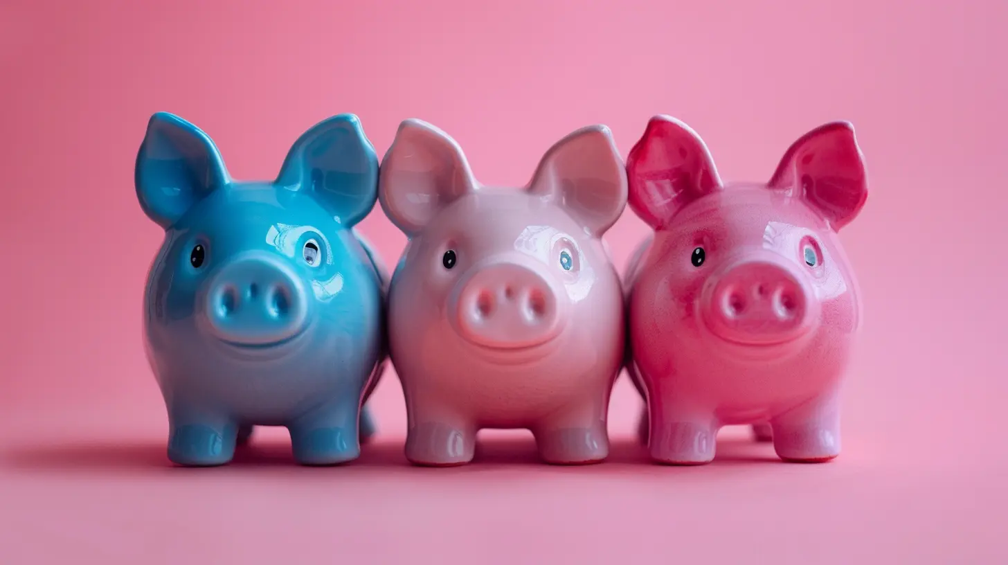 How to Stick to Your Money Goals with Daily Savings Challenges