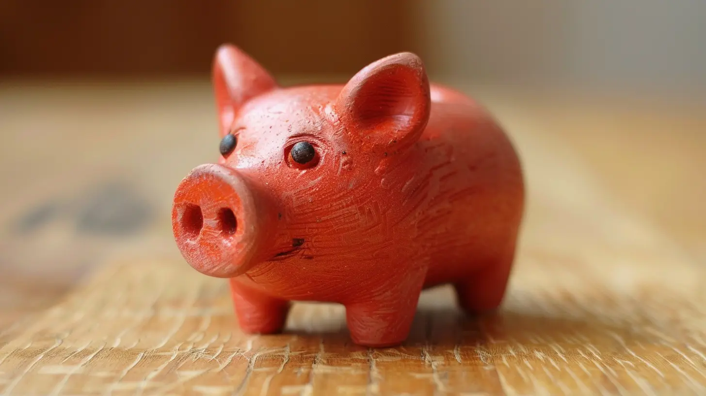 How to Stick to Your Money Goals with Daily Savings Challenges