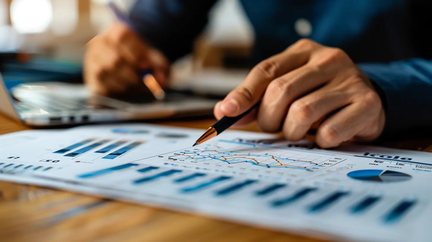 How to Strengthen Your Financial Risk Management Toolkit