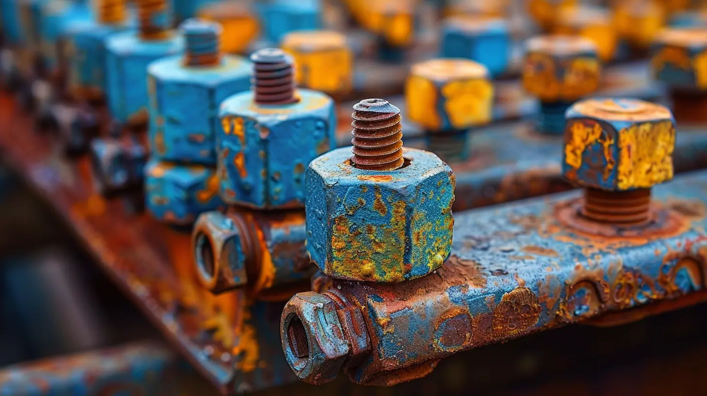 How to Strengthen Your Financial Risk Management Toolkit