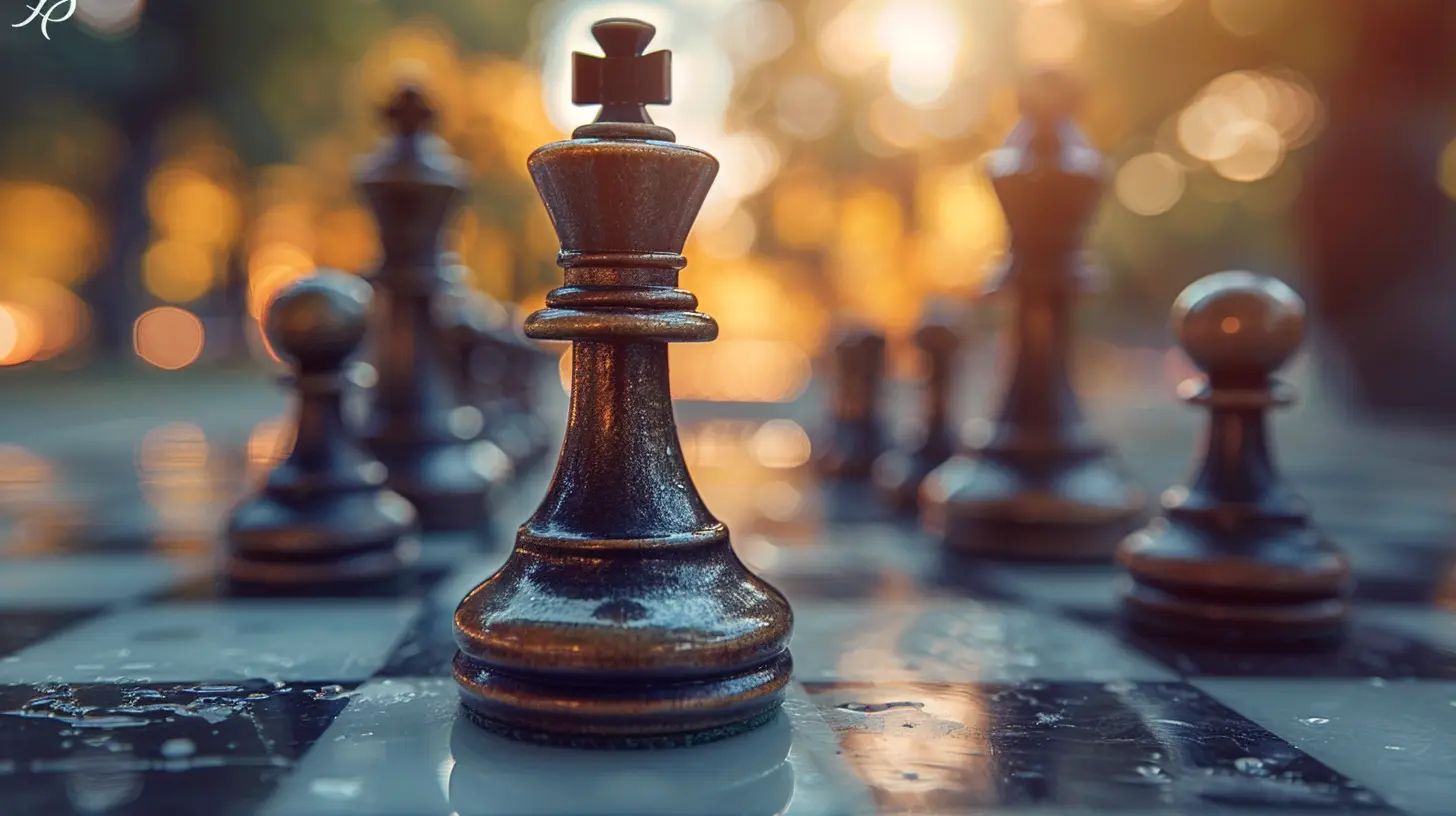 How to Strengthen Your Financial Risk Management Toolkit