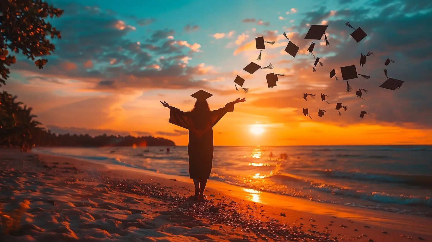 How to Tackle Student Loans and Still Aim for Financial Independence