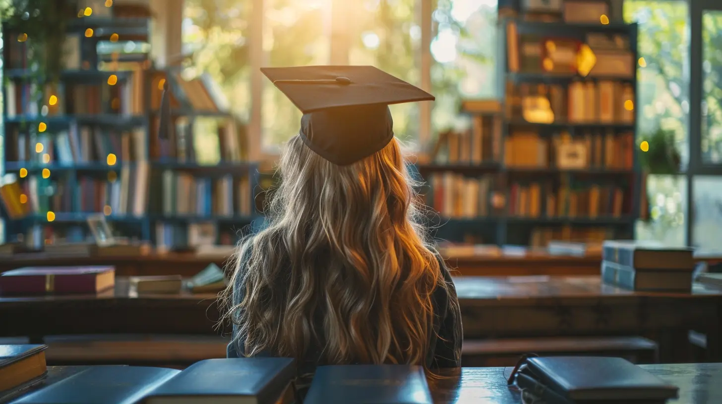 How to Tackle Student Loans and Still Aim for Financial Independence