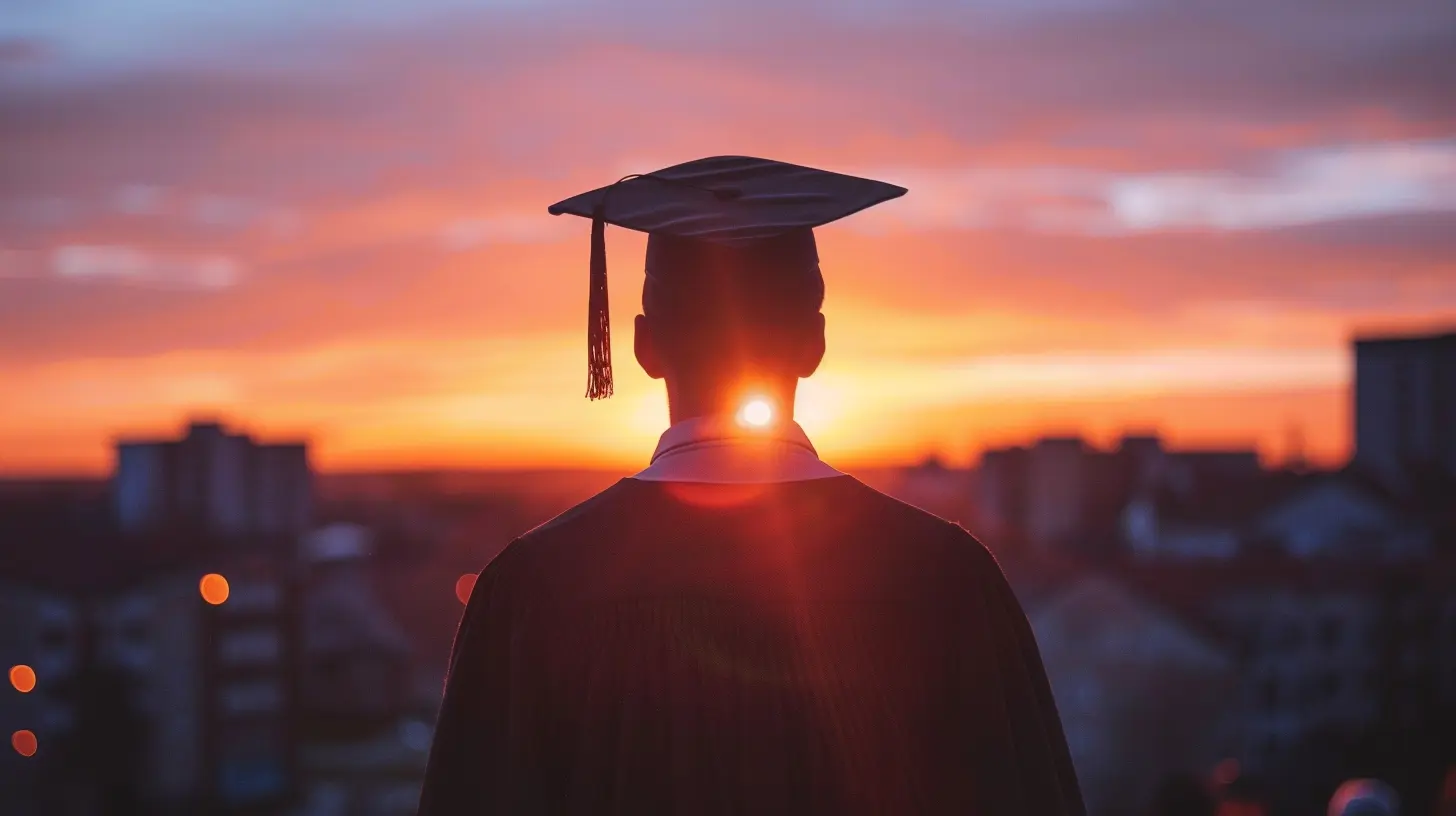 How to Tackle Student Loans and Still Aim for Financial Independence