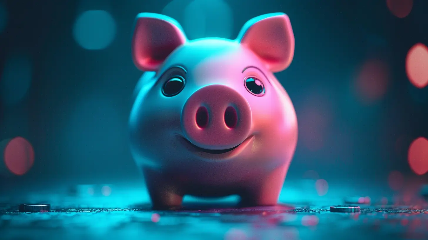 How to Turn Small Changes into Big Savings