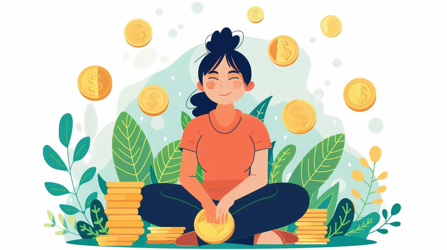 How to Turn Small Changes into Big Savings