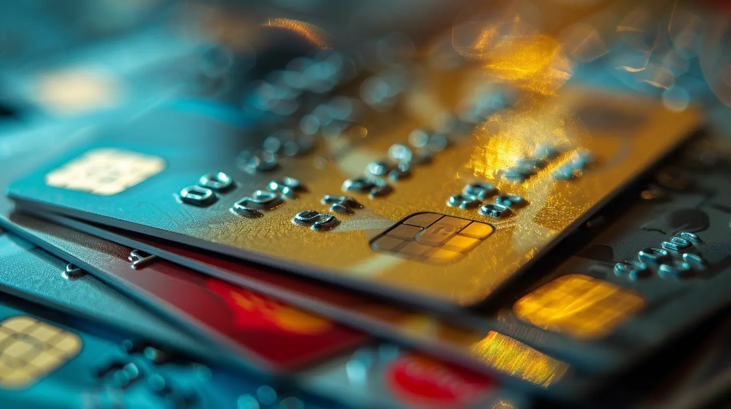 How to Use a Credit Union When Consolidating Debt