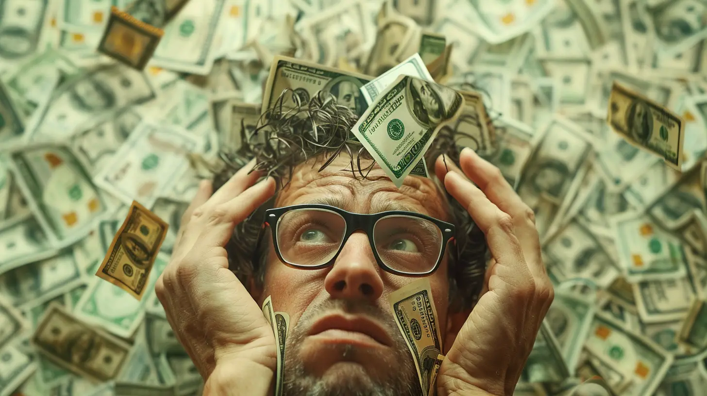 How to Use a Credit Union When Consolidating Debt