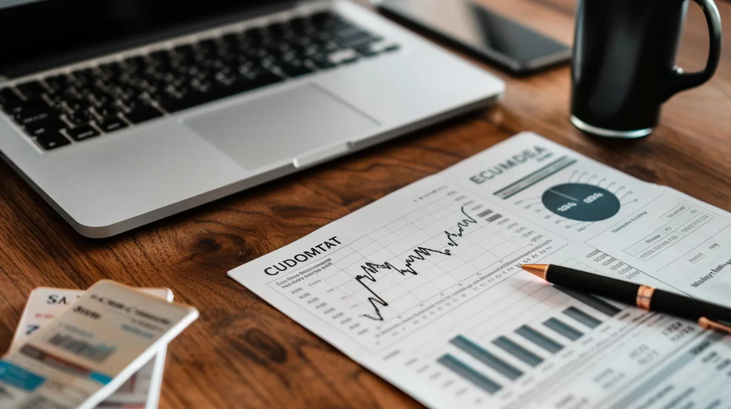 How to Use a Credit Union When Consolidating Debt