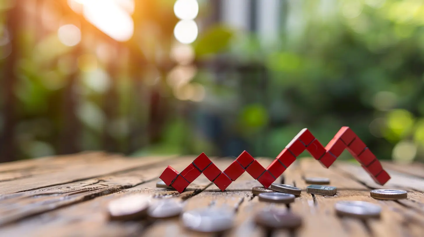 How Volatility ETFs Can Hedge Your Portfolio During Market Downturns