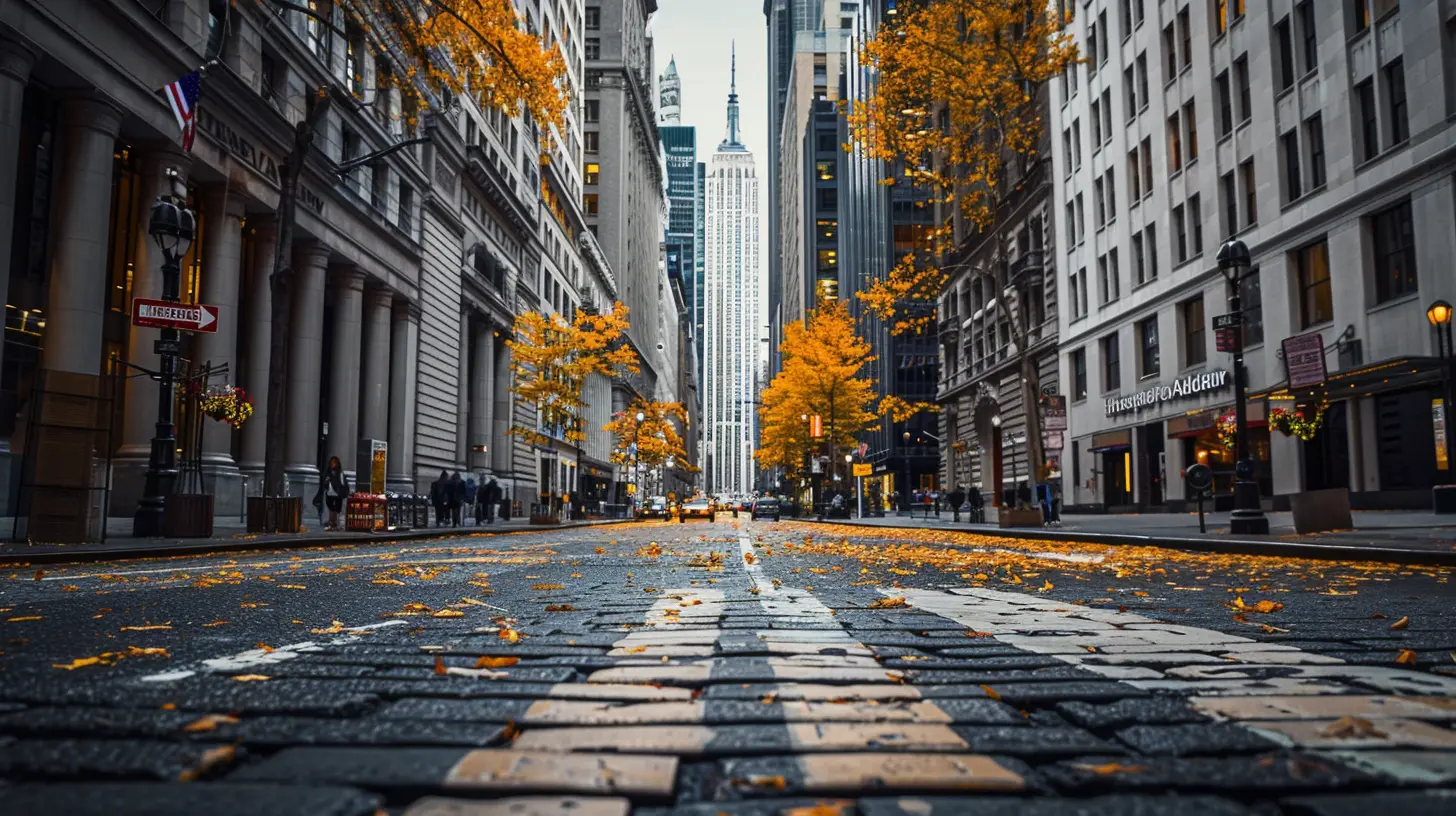How Volatility ETFs Can Hedge Your Portfolio During Market Downturns