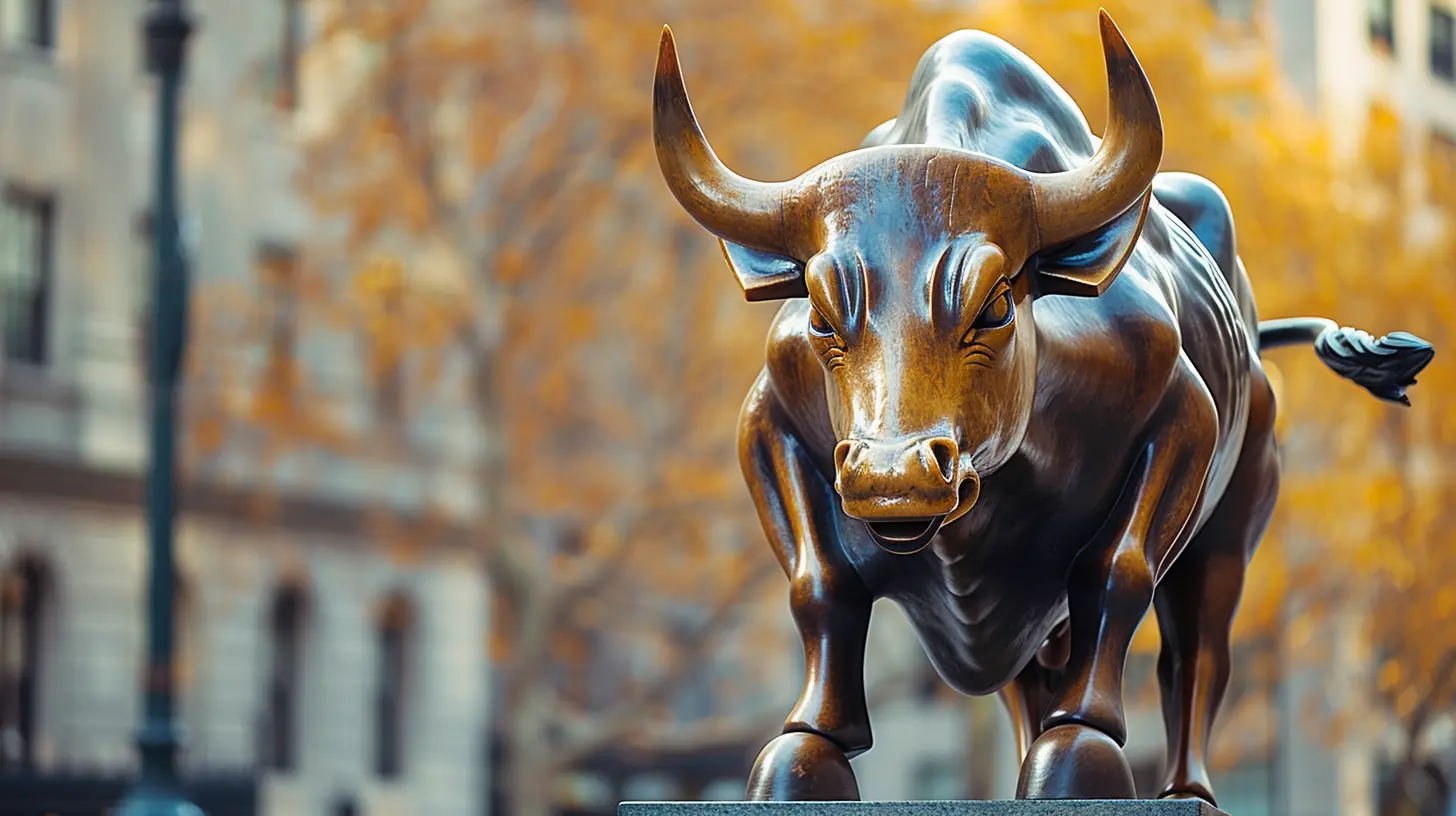 How Volatility ETFs Can Hedge Your Portfolio During Market Downturns
