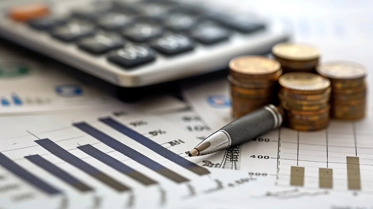 Implementing Risk Management Practices for Small Businesses