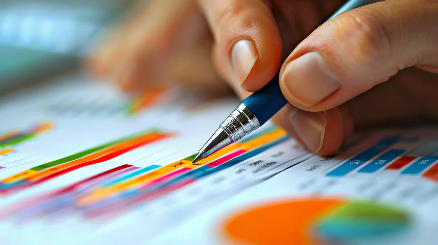 Implementing Risk Management Practices for Small Businesses