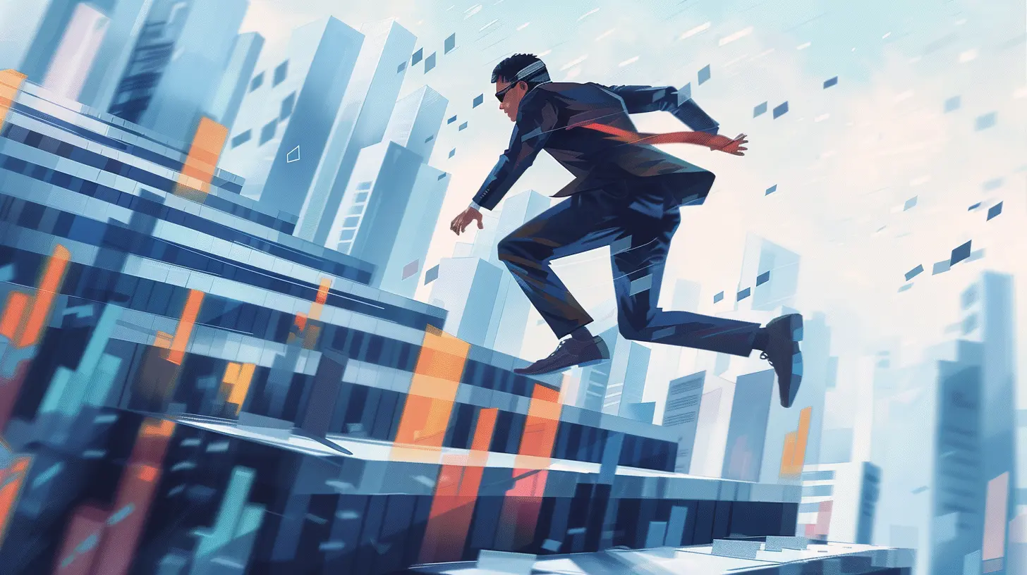 Implementing Risk Management Practices for Small Businesses