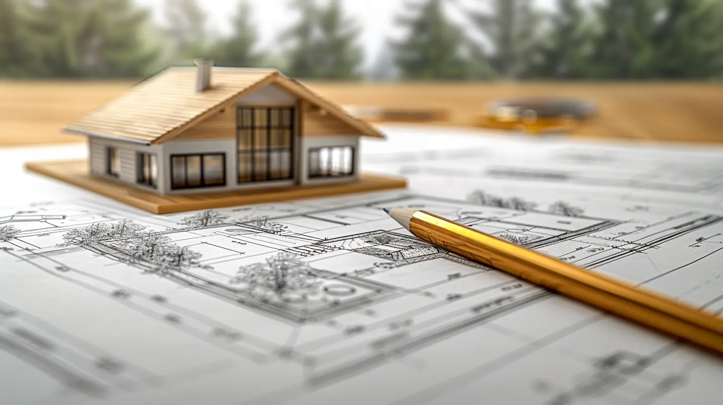Incorporating Real Estate into Your Financial Plan