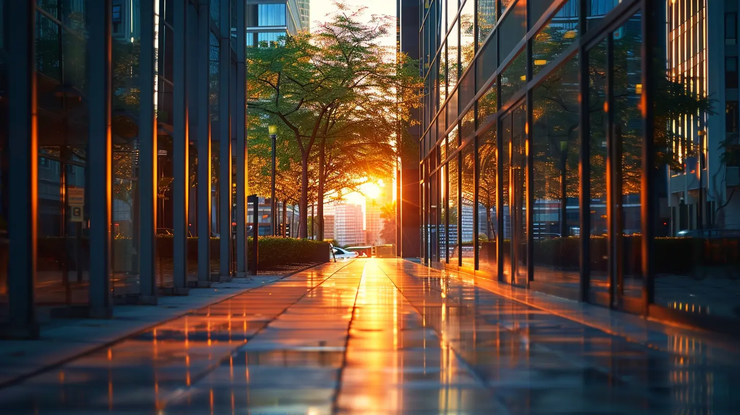 Incorporating Real Estate into Your Financial Plan