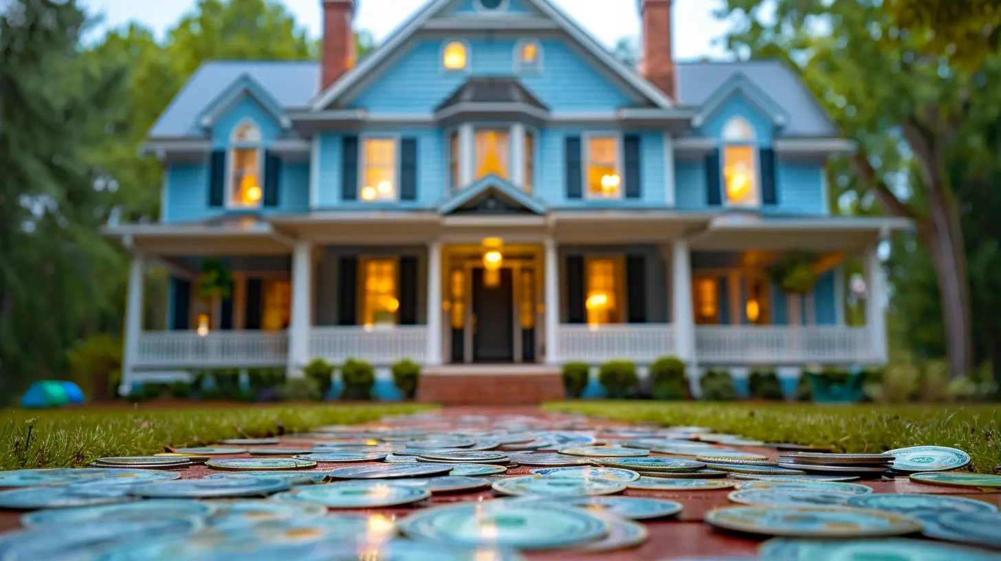 Incorporating Real Estate into Your Financial Plan