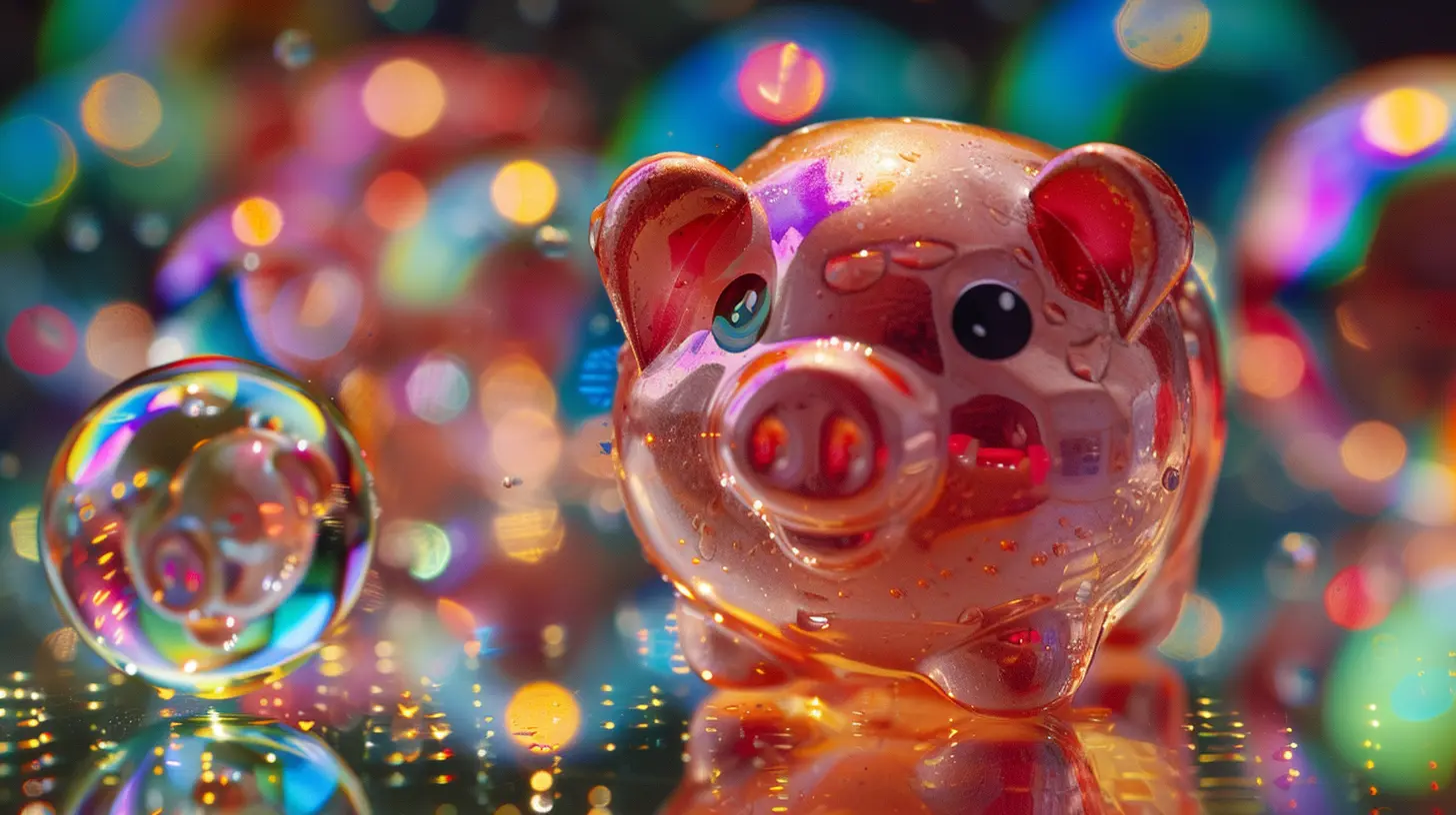 Inflation and Pension Funds: Protecting Your Future Income