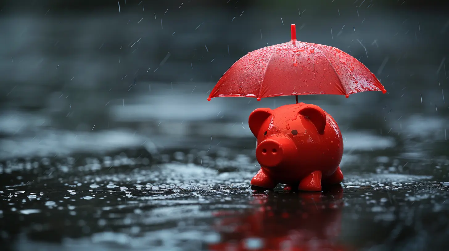 Inflation and Pension Funds: Protecting Your Future Income