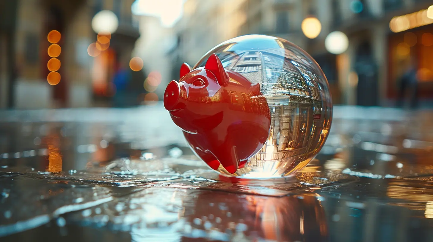 Inflation and Pension Funds: Protecting Your Future Income