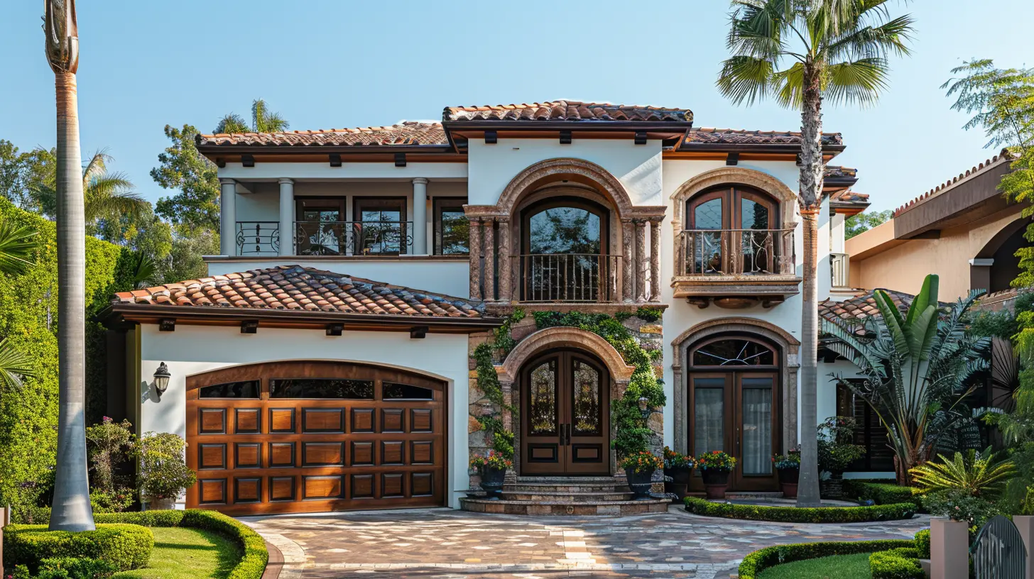 Inflation and Real Estate: What Homebuyers Need to Know