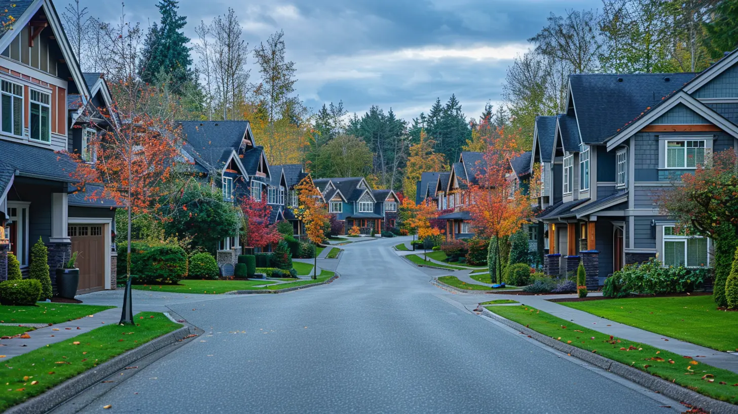 Inflation and Real Estate: What Homebuyers Need to Know