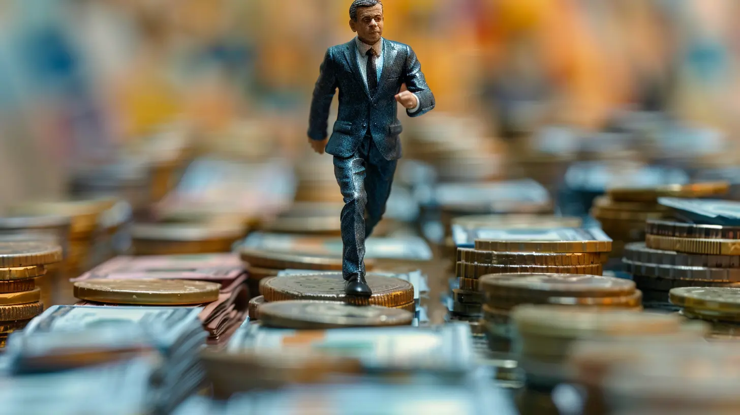 Inflation and the Gig Economy: How Freelancers Handle Rising Costs