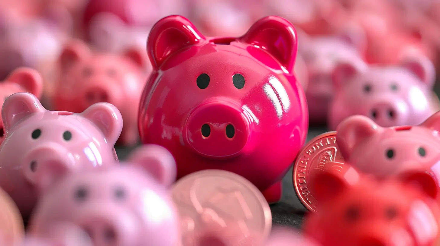 Inflation-Proof Strategies for Managing Your Household Budget