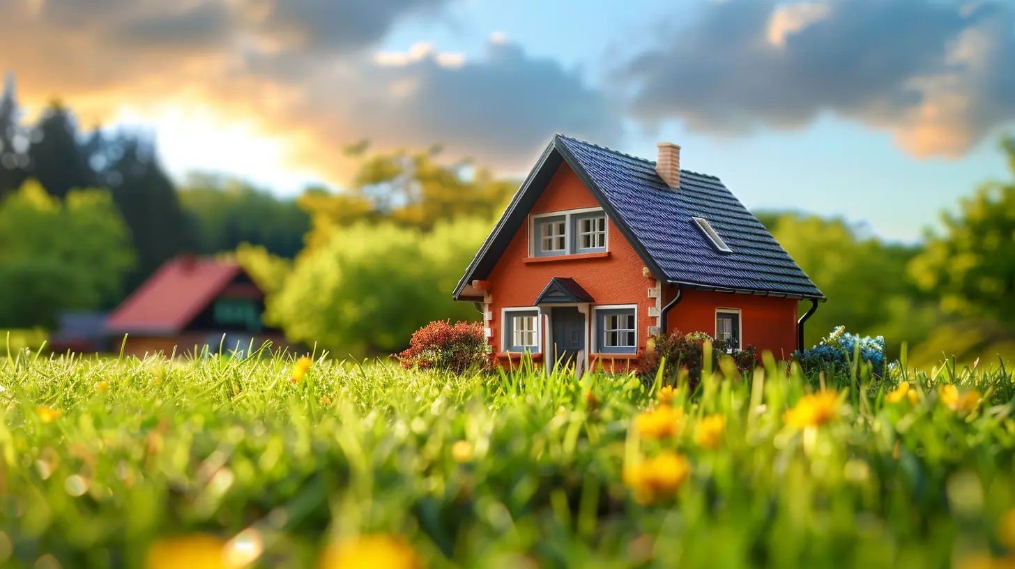 Inflation-Proof Strategies for Managing Your Household Budget